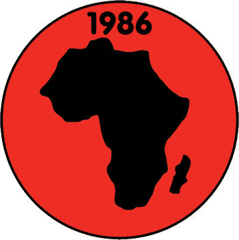 Logo of BLACK AFRICA F.C.(NAM) (NAMIBIA)