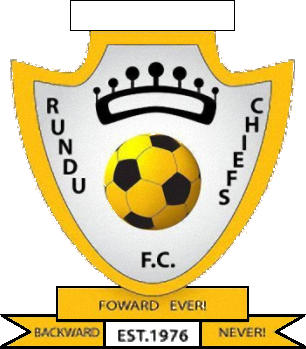 Logo of RUNDU CHIEFS F.C. (NAMIBIA)