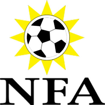 Logo of NAMIBIA NATIONAL FOOTBALL TEAM (NAMIBIA)