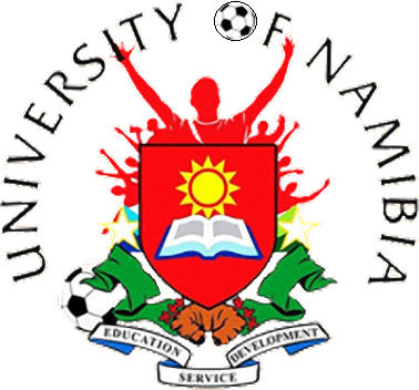 Logo of UNAM F.C.(NAM) (NAMIBIA)