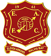 Logo of ELEVEN ARROWS F.C.-min