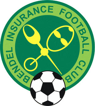 Logo of BENDEL INSURANCE F.C. (NIGERIA)