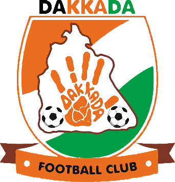 Logo of DAKKADA F.C. (NIGERIA)