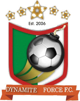 Logo of DYNAMITE FORCE F.C. (NIGERIA)