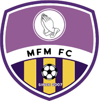Logo of M.F.M. F.C. (NIGERIA)