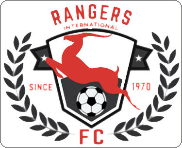 Logo of RANGERS INTERNATIONAL F.C. (NIGERIA)