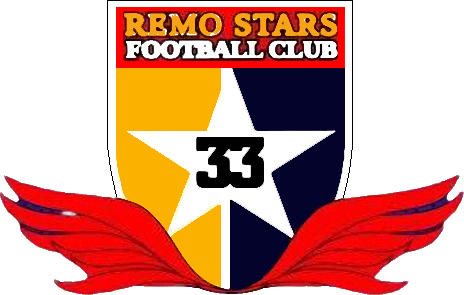 Logo of REMO STARS F.C. (NIGERIA)