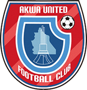 Logo of AKWA UNITED F.C.-min