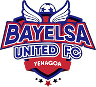 Logo of BAYELSA UNITED F.C.-min