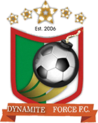 Logo of DYNAMITE FORCE F.C.