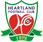Logo of HEARTLAND F.C.-min