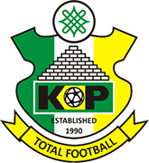 Logo of KANO PILLARS F.C.-min