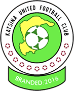Logo of KATSINA UNITED F.C.-min