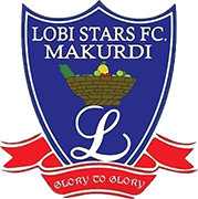 Logo of LOBI STARS F.C.-min