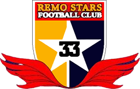 Logo of REMO STARS F.C.-min