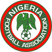 Logo of NIGERIA NATIONAL FOOTBALL TEAM-min