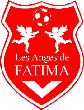 Logo of A.S. LES ANGES DE FATIMA (CENTRAL AFRICAN REPUBLIC)