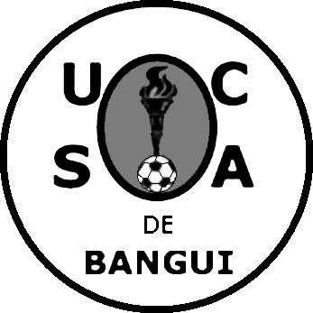 Logo of TP USCA BANGUI (CENTRAL AFRICAN REPUBLIC)