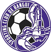 Logo of SPORTING CLUB DE BANGUI-min