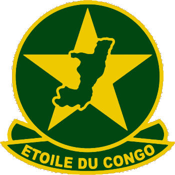 Logo of ÉTOILE DU CONGO (REPUBLIC OF THE CONGO)