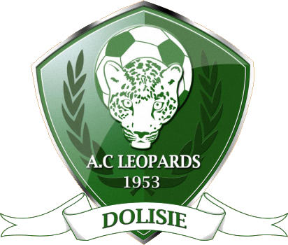 Logo of A.C. LEOPARDS(CGO) (REPUBLIC OF THE CONGO)