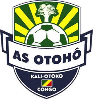 Logo of A.S. OTOHÔ D'OYO (REPUBLIC OF THE CONGO)
