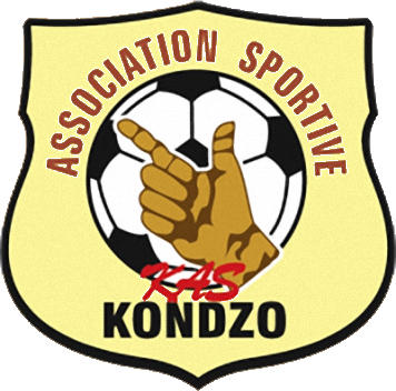 Logo of F.C. KONDZO (REPUBLIC OF THE CONGO)