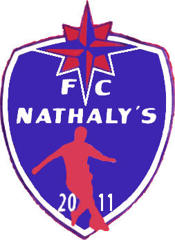 Logo of F.C. NATHALY'S (REPUBLIC OF THE CONGO)