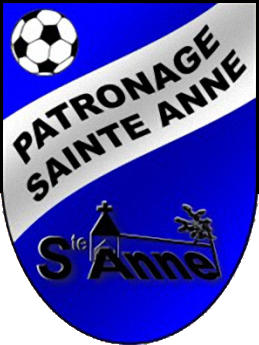 Logo of PATRONAGE SAINTE ANNE (REPUBLIC OF THE CONGO)