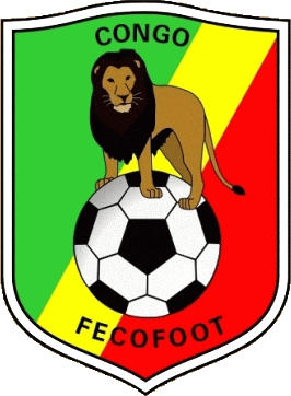 Logo of REPUBLIC OF THE CONGO NATIONAL FOOTBALL TEAM (REPUBLIC OF THE CONGO)