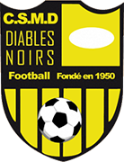 Logo of C.S.M. DIABLES NOIRS-min