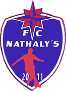 Logo of F.C. NATHALY'S-min