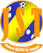 Logo of JEUNESSE SPORTIVE DE TALANGAÏ-min