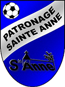 Logo of PATRONAGE SAINTE ANNE-min