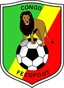 Logo of REPUBLIC OF THE CONGO NATIONAL FOOTBALL TEAM-min
