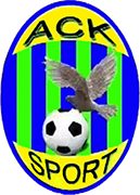 Logo of A.S. KUYA SPORT-min