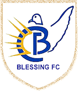Logo of BLESSING F.C.-min