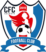 Logo of CÉLESTE F.C.(COD)-min