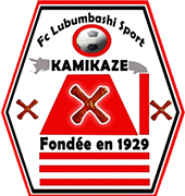 Logo of F.C. LUBUMBASHI SPORTS-min