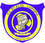 Logo of F.C. SAINT ÉLOI LUPOPO-min