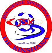 Logo of JEUNESSE SPORTIVE DE KINSHASA-min