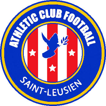 Logo of A.C.F. SAINT LEUSIEN (MEETING)
