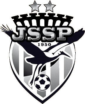 Logo of J.S. SAINT PIERROISE (MEETING)