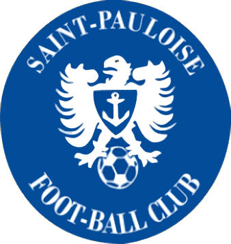 Logo of SAINT PAULOISE F.C. (MEETING)