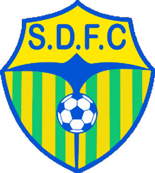 Logo of SAINT-DENIS F.C. (MEETING)