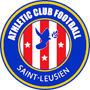 Logo of A.C.F. SAINT LEUSIEN-min