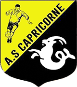Logo of A.S. CAPRICORNE-min
