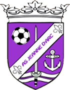 Logo of A.S. JEANNE D'ARC-min