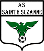 Logo of A.S. SAINTE SUZANNE-min