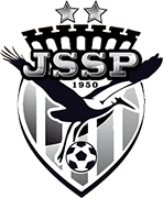 Logo of J.S. SAINT PIERROISE-min